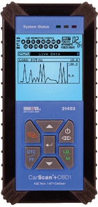 Honda srs code scanner #2