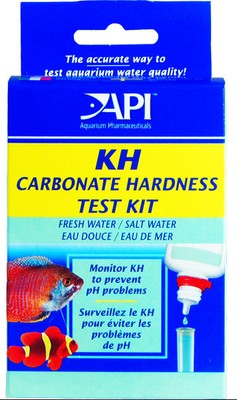 API KH CARBONATE HARDNESS TEST KIT