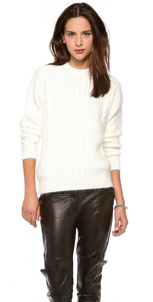 Top 5 Tips for Choosing an Angora Sweater