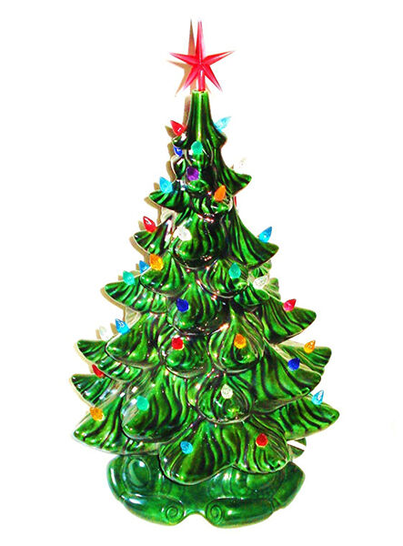 How to Buy Ceramic Christmas Tree Lights | eBay