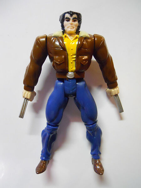 The Complete Guide to Vintage Marvel Action Figures | eBay