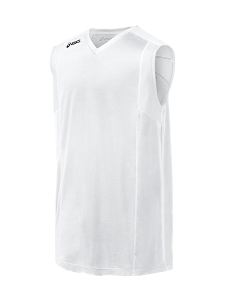 asics volleyball jersey