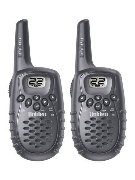 Top 5 Brands of Walkie Talkies | eBay