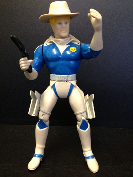 Top 10 Rarest Action Figures | eBay