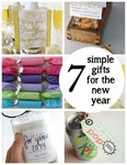 7 simple gifts for the new year | eBay