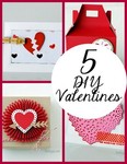 5 DIY Valentines | eBay