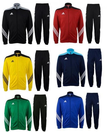 adidas tuta sereno 14 adidas tuta sereno 14