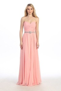 NEW-Sexy-Long-Bridesmaid-Prom-Evening-Cocktail-Dress-Size-XS-XXL-NWT