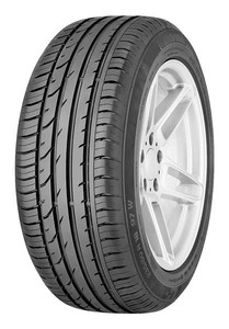 PNEU PREMIUM CONTACT 2 AO XL 215/40 R17 87W CONTINENTAL