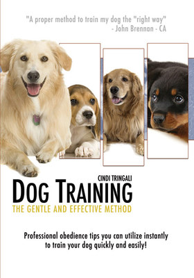 Best Dog & Puppy Training DVD New ...