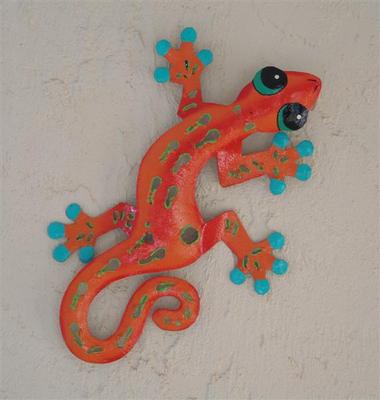 GECKO/LIZARD 8