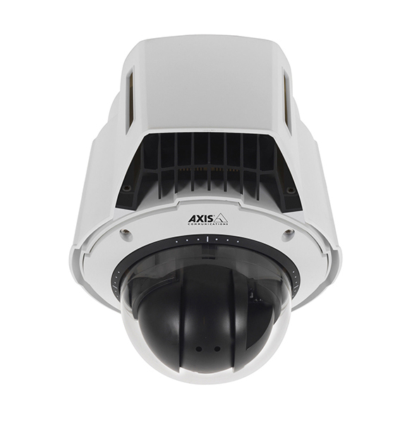 Top Features to Look for in Axis Security Camera Systems eBay