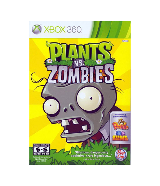 Guide to Playing Plants vs. Zombies | eBay