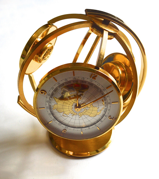 World Clock Buying Guide eBay