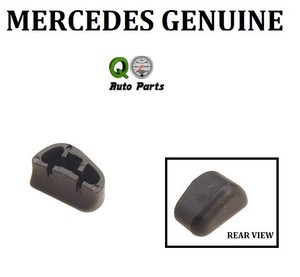 Mercedes w124 headrest #2