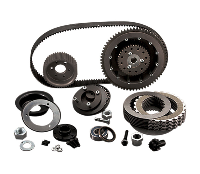 Accessory Drive Belt System Components Buying Guide eBay