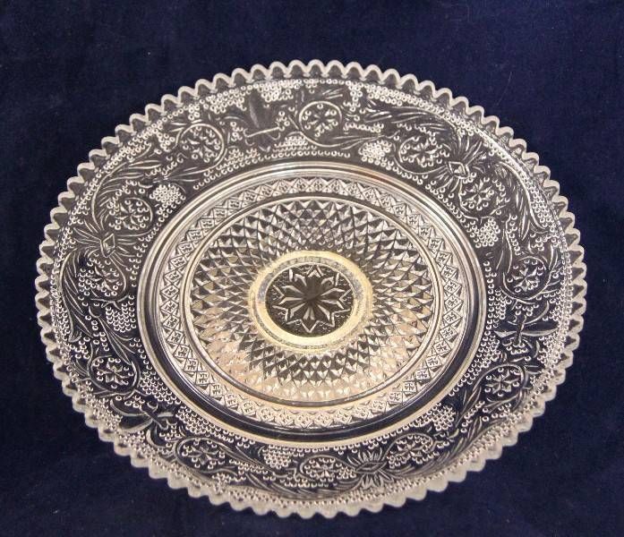 Sandwich Glass Collecting for Beginners eBay