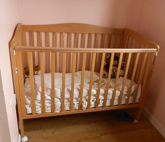 Top 7 Safest Cots of 2013 eBay