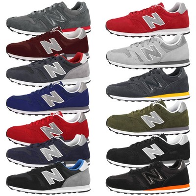 new balance 373 herren olive
