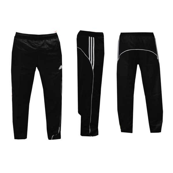 tuta adidas xs