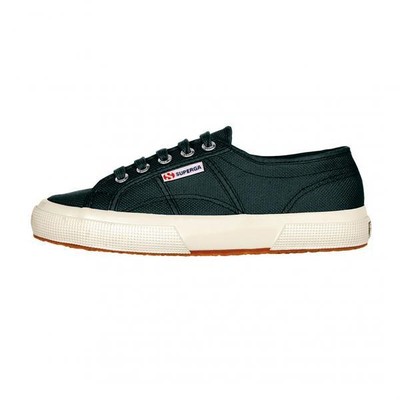 Superga Shoes Unisex Sneakers Sports Comfortable Blue 70317 Outlet