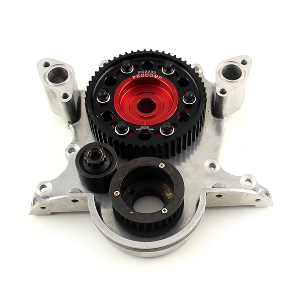 What Every Car Owners Should Know About Accessory Drive Belt System