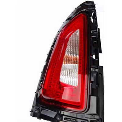OEM 924102K600 LED Tail Lights Lamp Assembly Left 1p For ... kia tail light wiring 