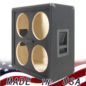 4x12 speaker cabinet plans