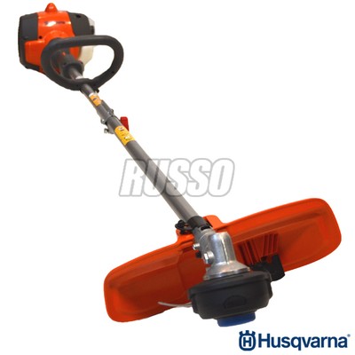 Husqvarna 128LD Line Grass Lawn String Weed ...