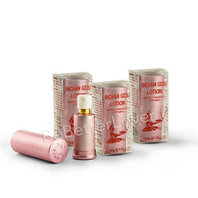 UPC 049987012200 product image for Indian God Lotion Spray For Premature Ejaculation (original Product) | upcitemdb.com