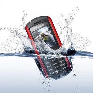 Mobile phone fall into the water ......?