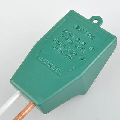 NEW 3in1 Plant Flowers Soil Tester Moisture ...