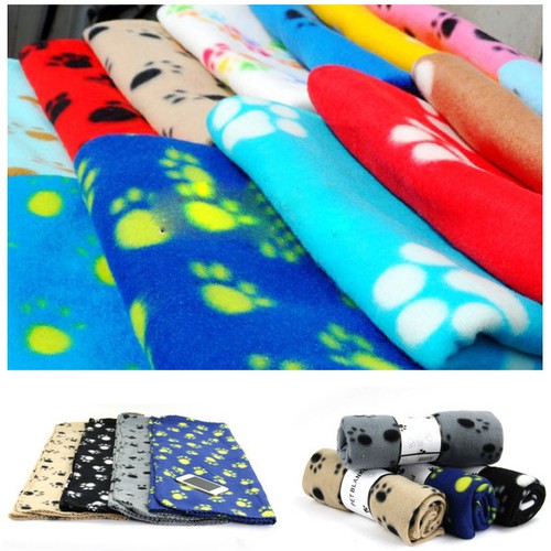 1X Winter Pet Small Medium Large Paw ...