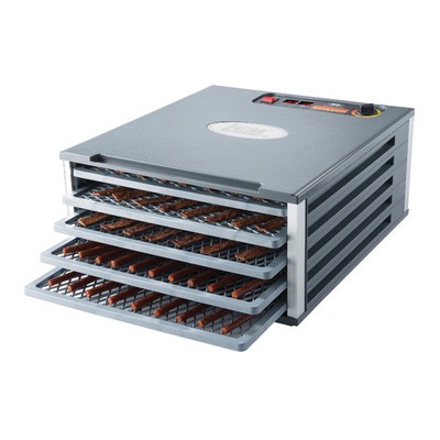 LEM 5 Tray Food Dehydrator 500 Watts ...