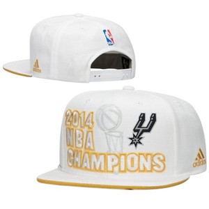 San Antonio Spurs 2014 NBA World Champion