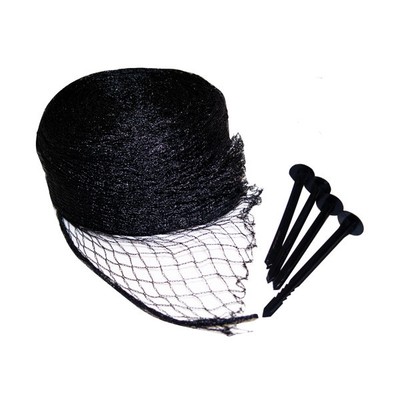 Black Pond Cover Net Size 9.80' x ...