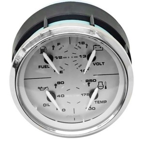 Faria Multifunction Gauge: Accessories & Gear | eBay