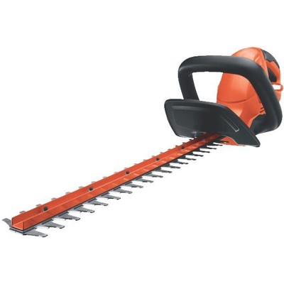 Black & Decker 22-Inch 120V Hedge Hog ...