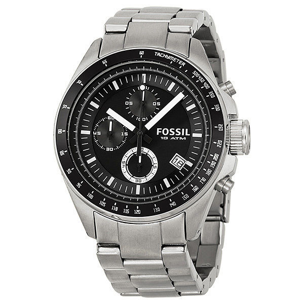 Top 10 Fossil Watches eBay