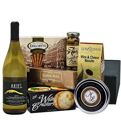Simplicity At Its Best Gift Baskets Gift Basket Holiday Gift (Best Christmas Gift Baskets)