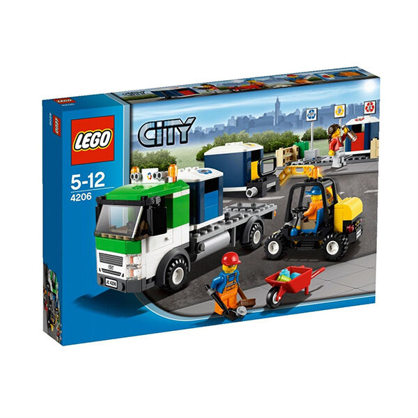 Lego Cities Buying Guide