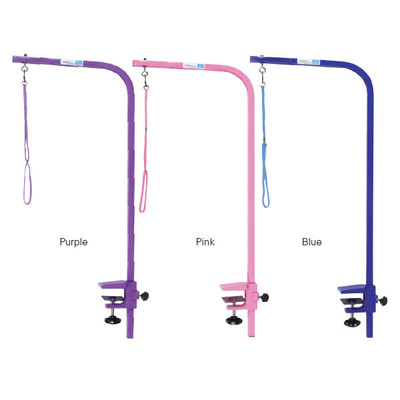 Master Equipment Portable Dog Grooming Table Arm ...