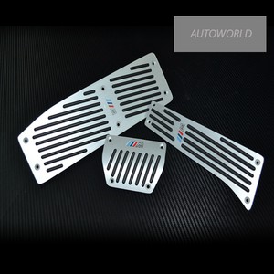 Bmw e36 foot pedals