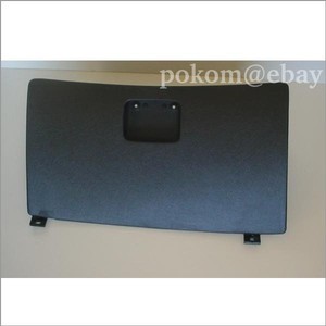 93 Honda del sol glove box #3