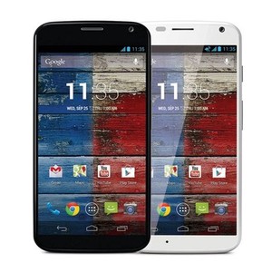 Motorola XT1060 Moto X Verizon Wireless 4G LTE 16GB Android Smartphone