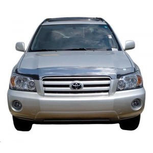 bug deflector toyota highlander #4