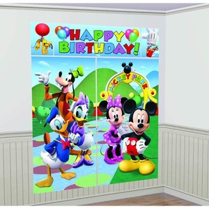 Disney Mickey Mouse Kindergarten Download Full