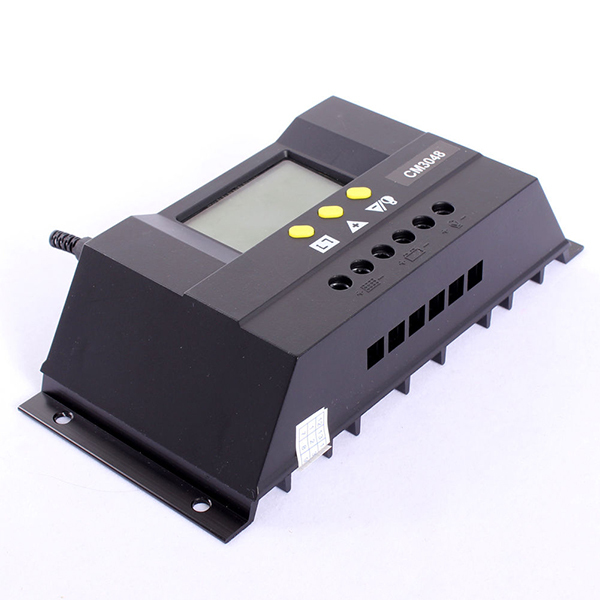 How to Set Up Your Solar Charge Controller | eBay