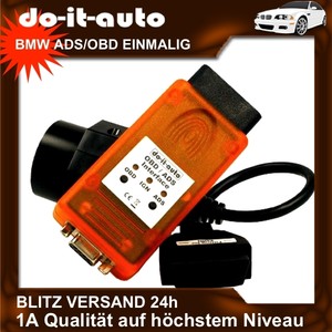 Bmw obd1 interface #3