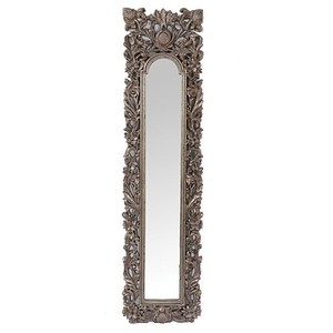 Narrow Mirror | eBay